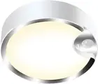 Battery Operated Motion Sensor Light Indoor 80 LED Closet Lights Battery Powered