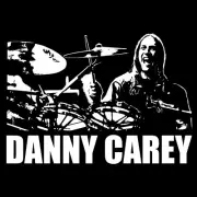 Danny Carey T-Shirt Tool band DRUMMER Lateralus Fear Inoculum BlackSheepShirts