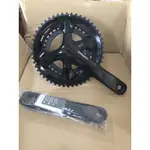 SHIMANO RS510 170 50/34 公路車大盤（105 5800）