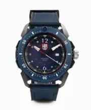Luminox ICE SAR Artic XL.1053 Sapphire Crystal Blue Dial Men's Watch
