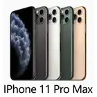 New Apple iPhone 11 Pro Max Unlocked ALL Colours 64GB/256GB/512GB Smartphone