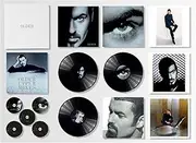 [George Michael] Older