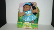 2021 ROSALIE HAZEL AFRICAN AMERICAN CABBAGE PATCH KIDS DOLL CELEBRATION ED - NIB