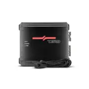 NEW DS18 ZR500.1D ZR Class D 1-Channel Monoblock Amp Car Amplifier 500 Watts RMS