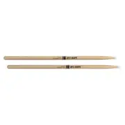 ProMark Hickory 747B Super Rock Nylon Tip Drum Stick