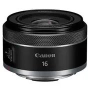 Canon RF 16mm F2.8 STM Lens