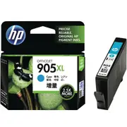 HP 905XL Cyan Ink Cartridge Toner J7K33A J7K34A 6950 6960 6970 T6M05AA