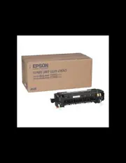 Fusion Unit EPSON C13S053025 Original New 100,000 Pages For C3800 and C2800