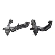 2 Pcs KYB Front Upper LH+RH Control Arms for Mitsubishi Pajero NS NT NW NX 3.2L