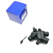 JAGUAR THERMOSTAT UNIT 3.0L V6 SC XK F-TYPE XE RANGE XF F-PACE AJ814048 BP