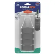 Permastik Medium Flexi Gripper - 4 Pack