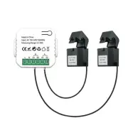 Note Monitor Power Accurate Way Energy Meter Manual Measurement Deviation