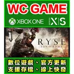 【WC電玩】XBOX ONE SERIES 中文 RYSE 羅馬之子 傳奇版 全DLC 下載版 無光碟非序號