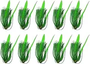 Bass Spinner Baits, Luminous Silicone Jig Skirts Lures Kit | Flexible Fish Tackle Accessories for Bass Freshwater Seawater Use