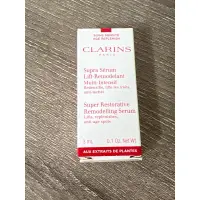 在飛比找蝦皮購物優惠-🪴 克蘭詩 CLARINS 極緻活齡精萃3ml