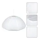 Paper Shades Paper Lantern Replacement Simple White Lamp Shade