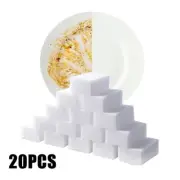 20x Eraser Dirt Eraser Wonderful Sponge Spot Remover Sponge Cleaning US O4M9