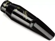 Vandoren SM722 Optimum Tenor Saxophone Mouthpiece - TL4 (2-pack) Bundle