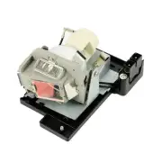 5J.J0705.001 Original Lamp Bulb with Housing for BenQ HP3325,MP670,W600,W600+