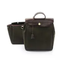 在飛比找PopChill優惠-[二手] 【日本直送】中古HERMES[B]9新Herbag