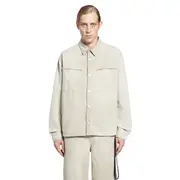 [44 LABEL GROUP] 44 LABEL GROUP MAN BEIGE JACKETS Beige
