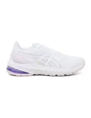 [Asics] Gt-1000 12 Grade School Sport in White