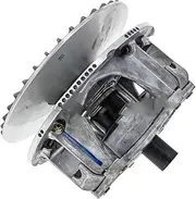 Car Clutches & Parts Driven Clutch 1327183 Fit For Polaris Ranger 902D EU 2019-24 BASIC P90X Clutch Slave Cylinder