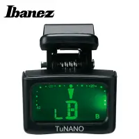 在飛比找松果購物優惠-IBANEZ Clip On TuNANO BH-01夾式調