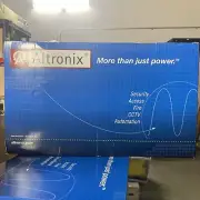 ALTRONIX VERTILINE 166CD 16 OUTPUT RACK MOUNT CCTV POWER SUPPLY