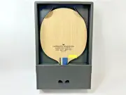 Butterfly Harimoto IF-Super ZLC FL/Flare Table Tennis Blade Racket NEW in Box