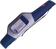 [Megabass] TRIZA Travel Bag Rod Case