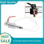 Hotend 12V 40W V5 J-head Kits for ANYCUBIC I3 Mega 4max Pro 3D Printer Parts AAU