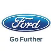 Genuine Ford Decal Name Plate ML3Z-9925622-G