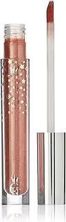 Garbo & Kelly Royalty Liquid Lip Gloss, Couture, Mocha