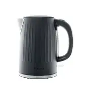 Baccarat The Boiling Point Kettle 22.4X15.1X23.5cm Black