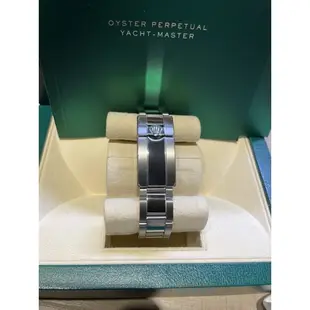 ROLEX 勞力士 Oyster Perpetual Yacht-Master 116622 遊艇名仕型