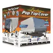 Prestige Triple Layered Roof 100% Waterproof Pop-Top Caravan Cover - CPV13R