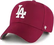 '47 Adults Unisex Los Angeles Dodgers MVP Cap