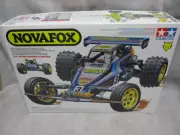 Unassembled Tamiya 1/10Rc Novafox 58577