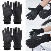 Snow Ski Gloves Gloves Touching Winter Warm Gloves Snow Ski Gloves for Skiing