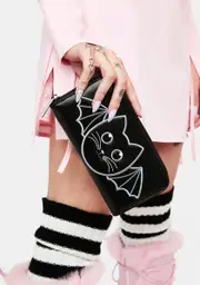 [Lost Queen] Wendigo Wallet