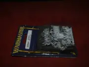 Warmaster: Undead Skeleton Warriors blister: Sealed