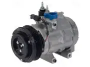 A/C Compressor For F150 F-53 Motorhome Chassis F250 Super Duty F350 F450 YD82B1 (for: Ford)