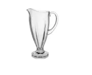 Gorham Sutherton Lead Crystal Glass 46oz Pitcher