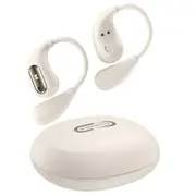 Wireless Headphones Open-Ear Headphones Bluetooth 5.4 Earphones Stereo Sound