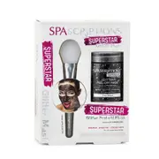 Spascriptions Glitter Peel-Off Mask