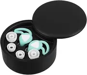 VICASKY Diving Ear Plugs Waterproof Swimming Ear Plugs Noise Reduction for and Water Sports