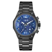 JAG BAXTER Chronograph Men's Watch J2644A