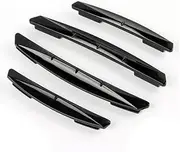 Car Door Edge Protector Guard - 4pcs Scratch Proof Covers