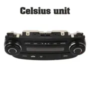 A/C Heater Climate Control Unit Panel 79600-SWA-A5 Fits Honda CRV CR-V 2007-2011 (for: Honda)